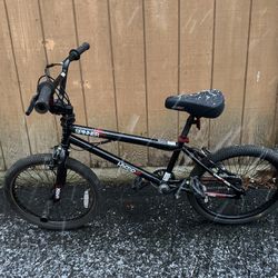 20” BMX Bicycle