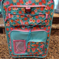 Small Girl's Suitcases $10 ea
