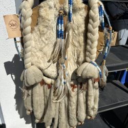 Very Large Mandela Dream Catcher 