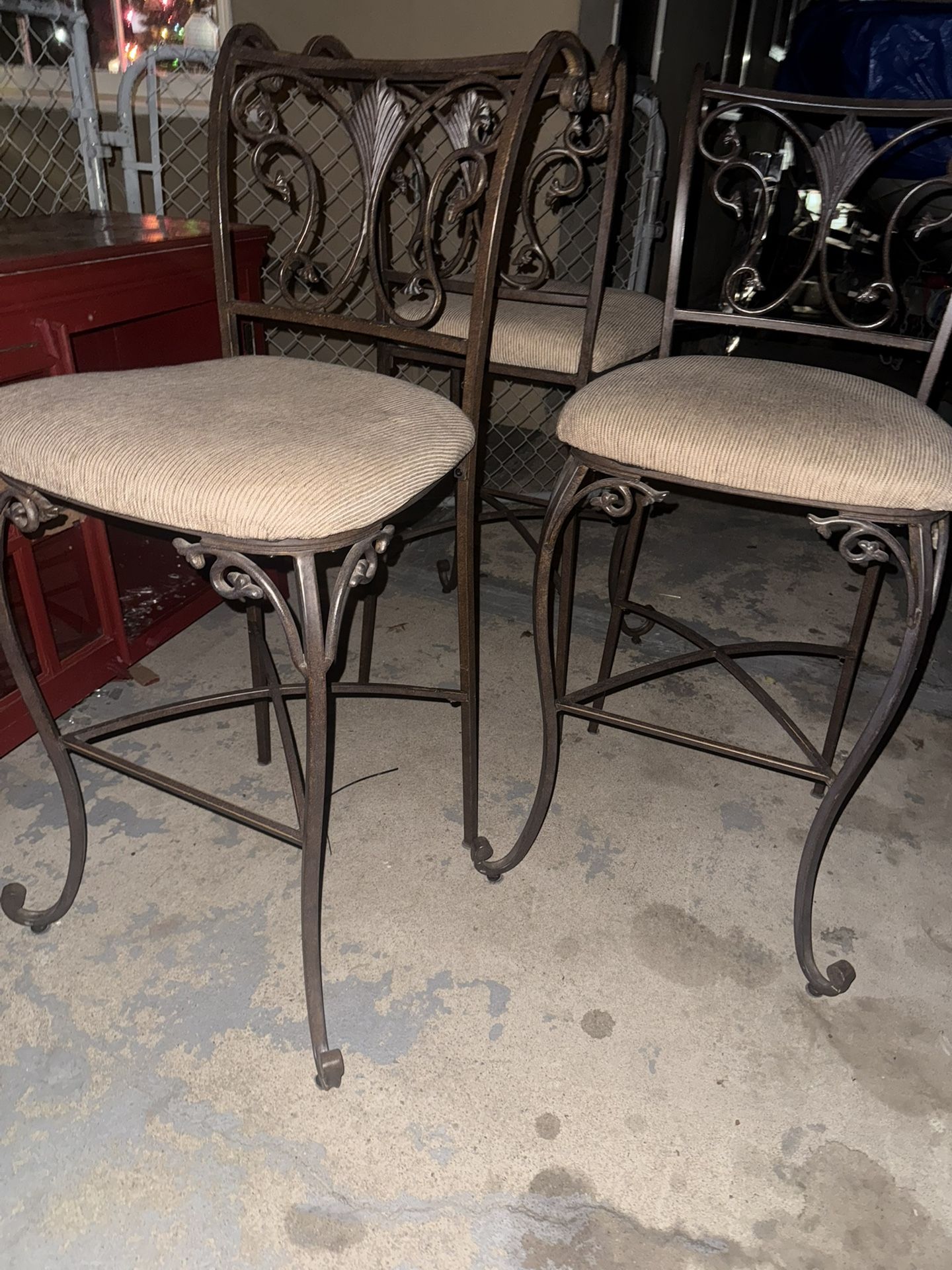 Bar Stools