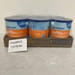 Dr. Browns Gentle pro