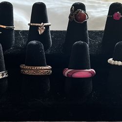 Rings