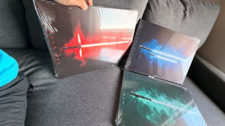 Star Wars pictures