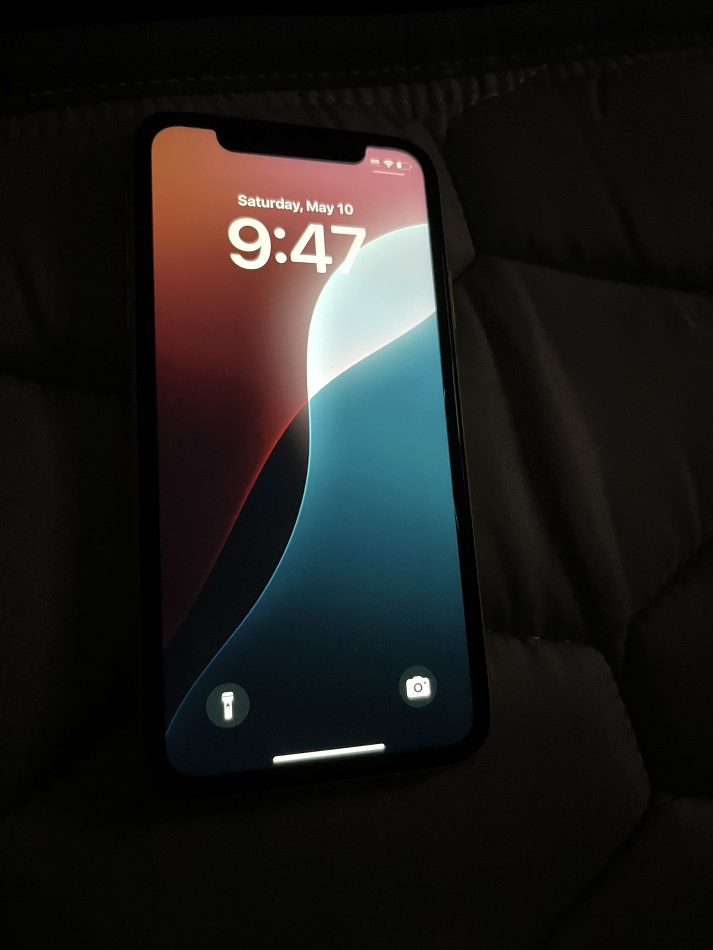 Apple iPhone XR charger Included 