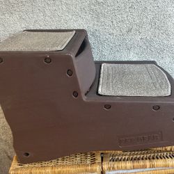 pet ladder brand new