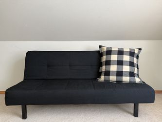 IKEA BALKAARP Sleeper Sofa