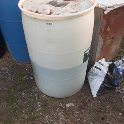 B52 IS HALF FULL AS SEEN IN PIC THE F15 DEGREASER  AND THE STAIN AWAY INTERIOR VCLEANER O LY 10 GAL EACH  GREAT FOR POWER WASHING OR DETAILING  BUSINE