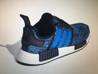 Adidas NMD_R1 Boost Running shoes-Unisex size 6