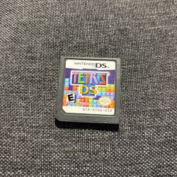 Tetris DS
