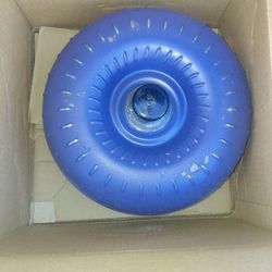 200r4  Torque Converter/shift Kit