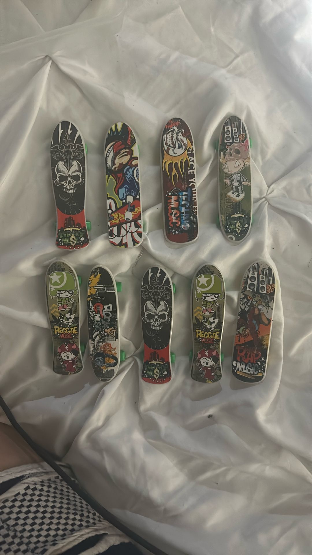 Finger Board