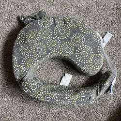 My Brest Friend Nursing Pillow