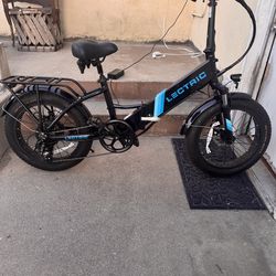 Lectric XP 3.0 Black
