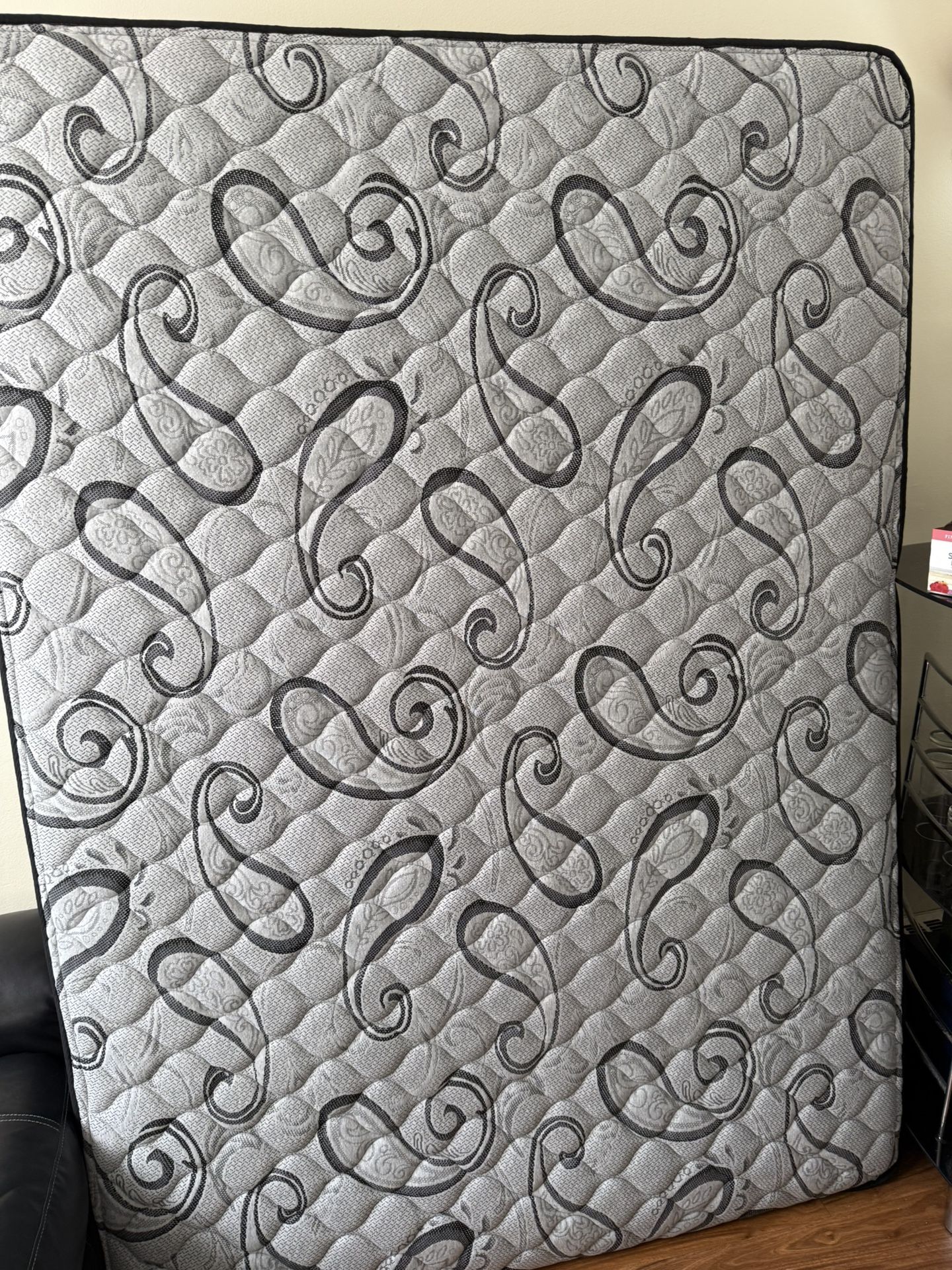 Full Size Bed