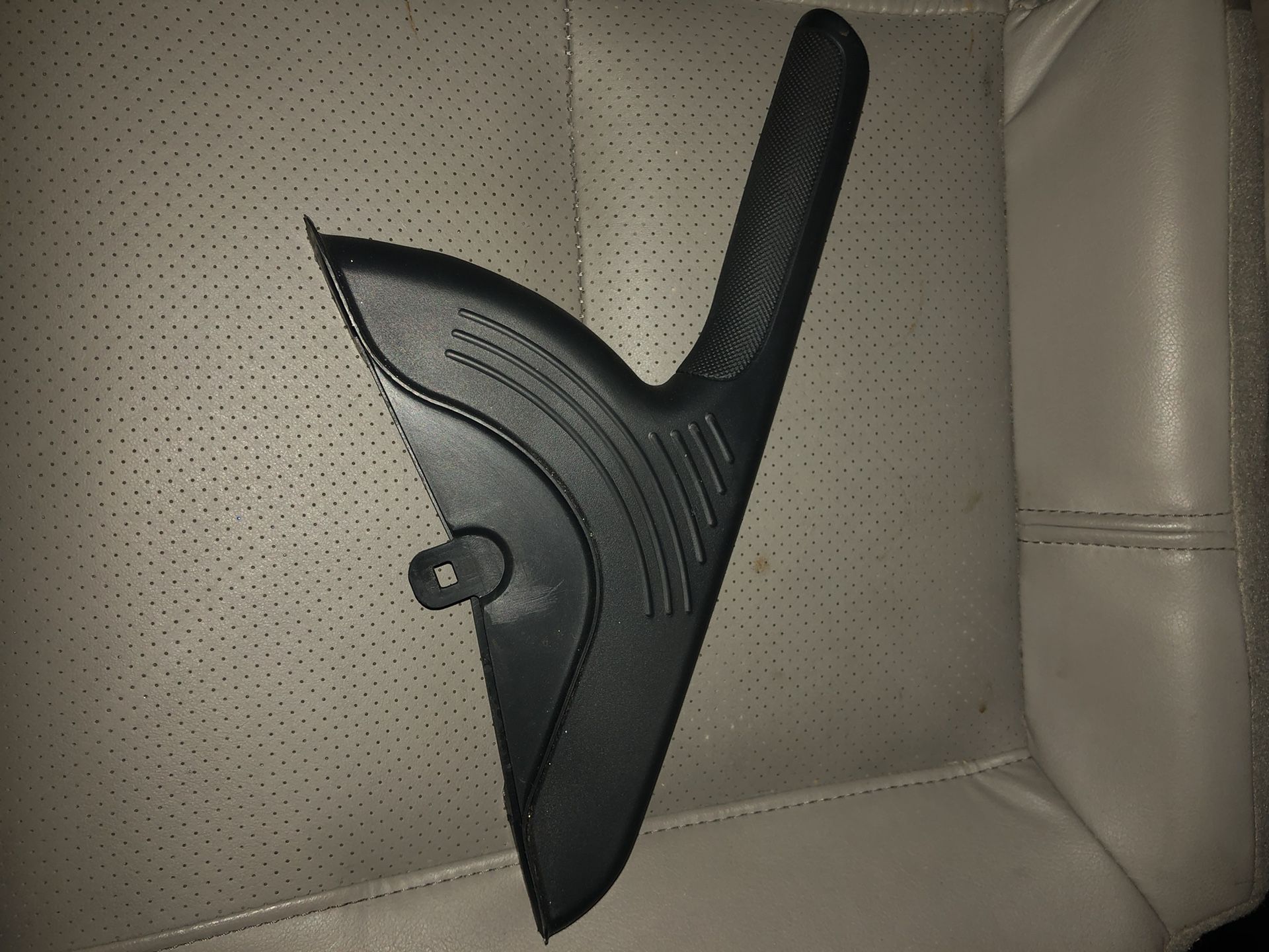 Acura RSX Ebrake Cover, Steering Column Cover Free