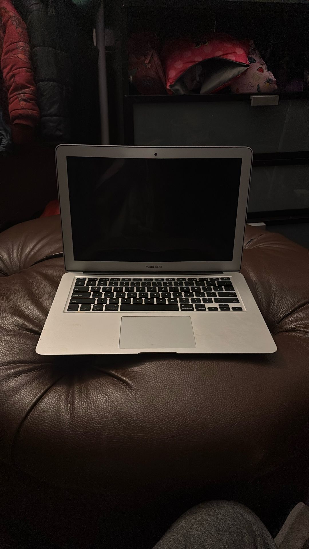 Mac Book Air (parts)