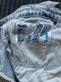 Kusbi Jeans