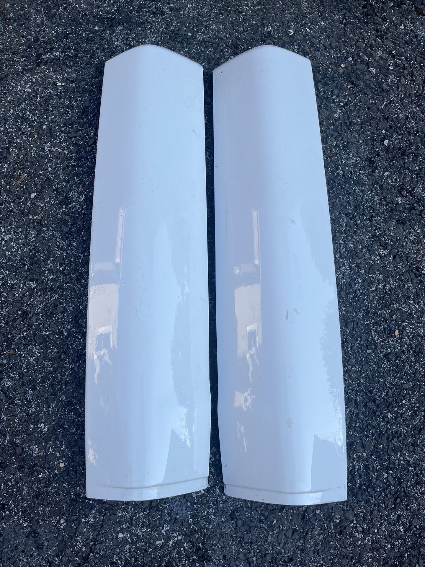 Chevrolet Express Parts