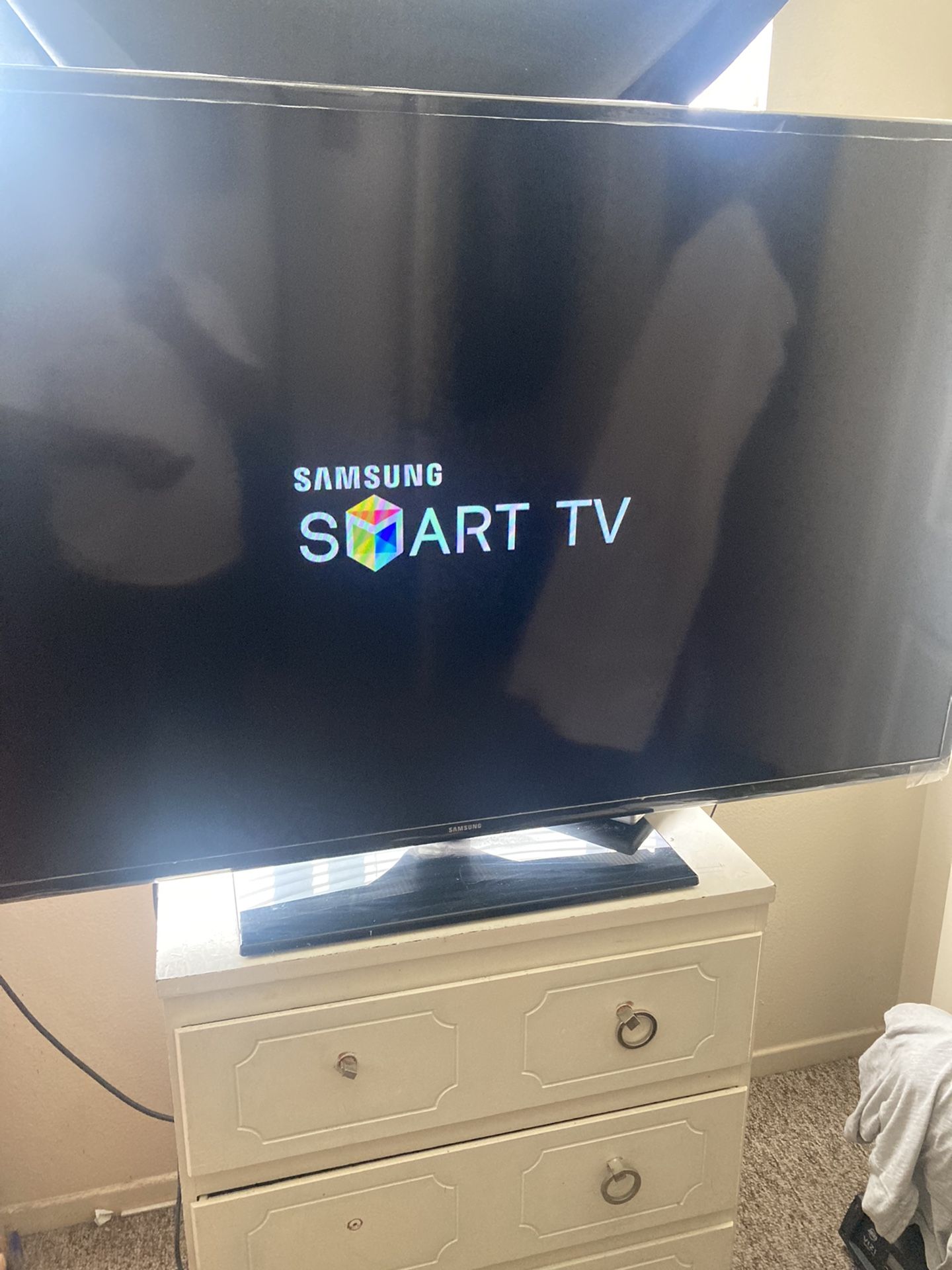 SAMSUM Smart tv