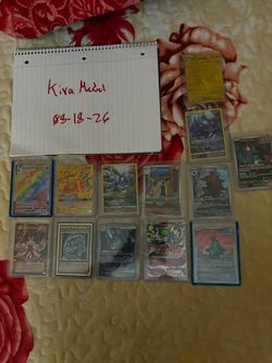 Pokemon singles