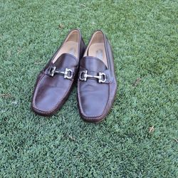 Ferragamo Moccasin 
