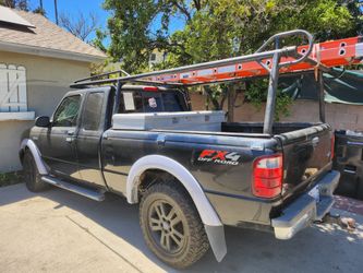 2006 Ford Ranger
