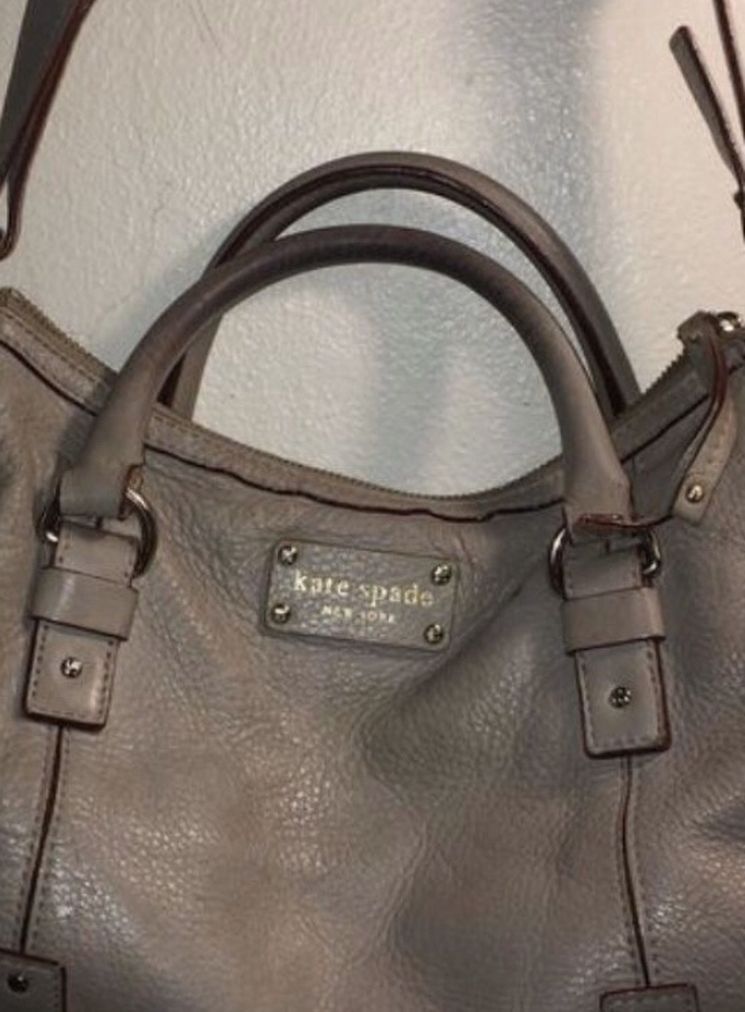 KATE SPADE NEW YORK PURSE