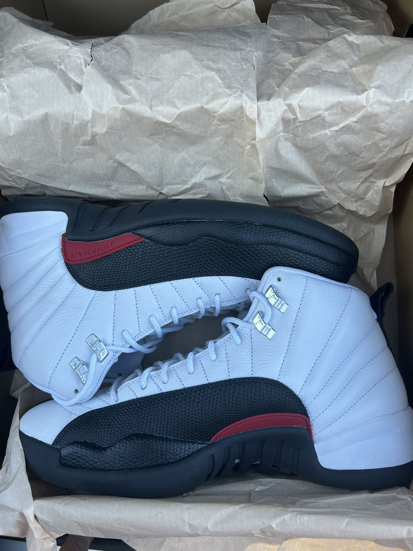 Air Jordan Retro 12