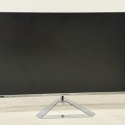 Viewsonic vx3276-2k-mhd monitor 