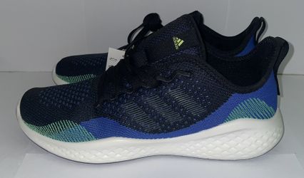 adidas gazelle silver green womens adidas Mens Fluidflow 2.0 Running Shoes  ShopCGX
