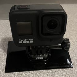 GoPro 8 Black