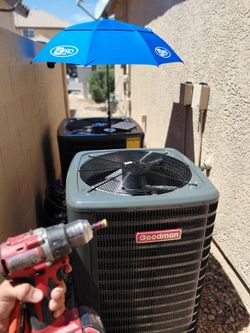AC SUMMER SALES! LIMITED OFFER! FREE ESTIMATE!
