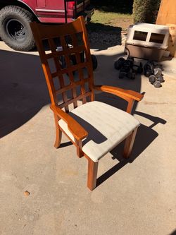 FREE Dining Chairs