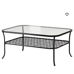 Ikea Klingsbo Coffee Table