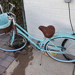 Providence beach cruiser $200 obo