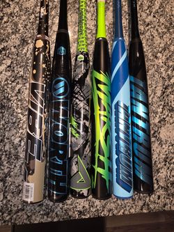 Asa/usa softball bats