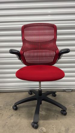 Knoll Generation -Fully Loaded- Office Chair