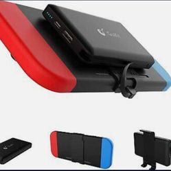 GULIKIT PORTABLE POWER BANK 