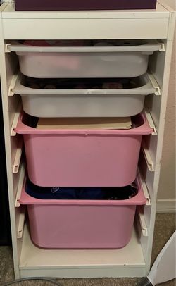 Storage bin
