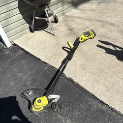 Ryobi Weed Wacker