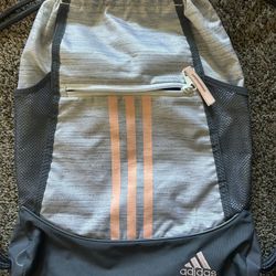 Adidas Sports Backpack