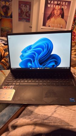 Dell 15.6” Full HD WVA Touch Display (Used)