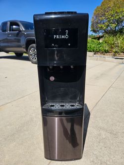 Primo water dispenser