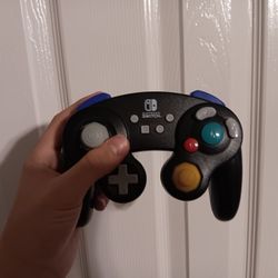 Gamecube Wired Controller For Switch