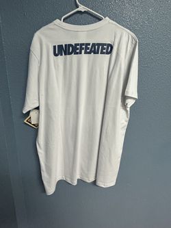 Undefeated X Los Angeles Dodgers T Shirt for Sale in Los Angeles, CA -  OfferUp