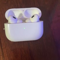 Air Pod pro 2 (Gen 1)