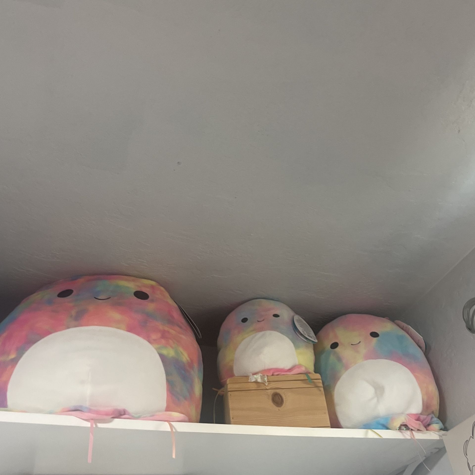Jellyfish Squishmallows