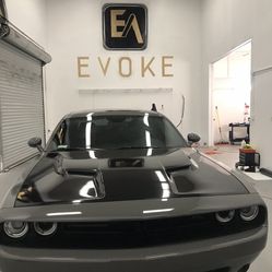 2018 Dodge Challenger Rt