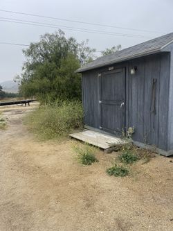 Sheds Storage  12x8x8