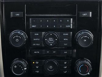 2008 Mazda Tribute Thumbnail